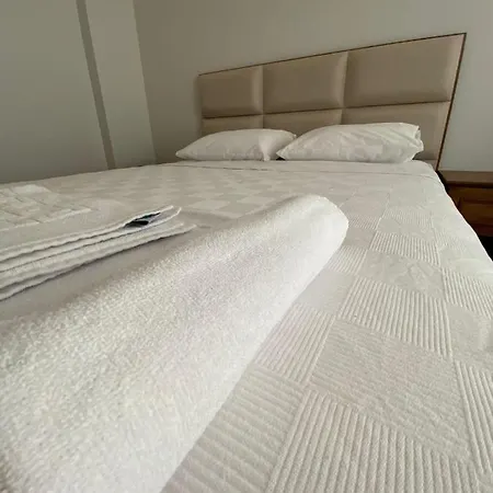 Karaaslan Group Vakantiehuis