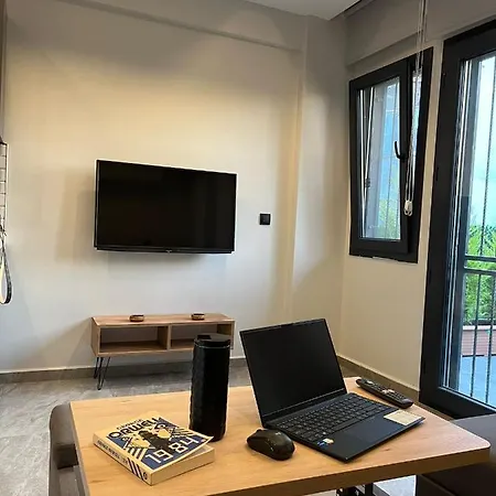 Karaaslan Group Vakantiehuis *