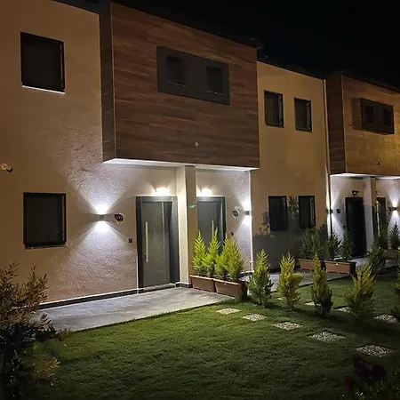 Karaaslan Group Vakantiehuis *