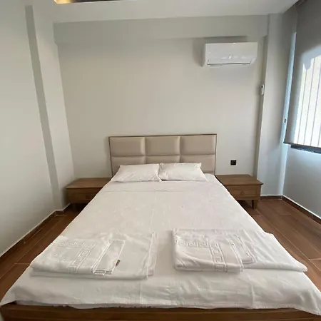 Karaaslan Group Vakantiehuis