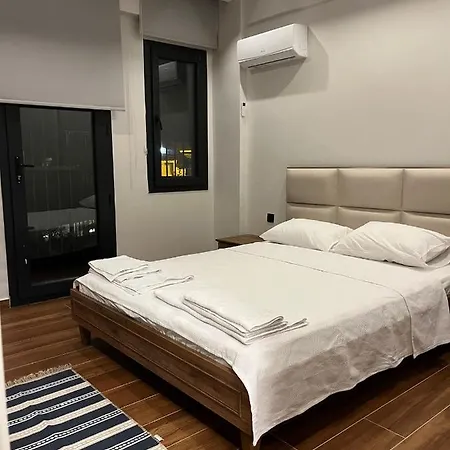 Vakantiehuis Karaaslan Group