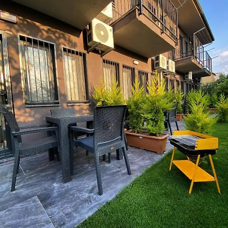 Karaaslan Group Prázdninový dům