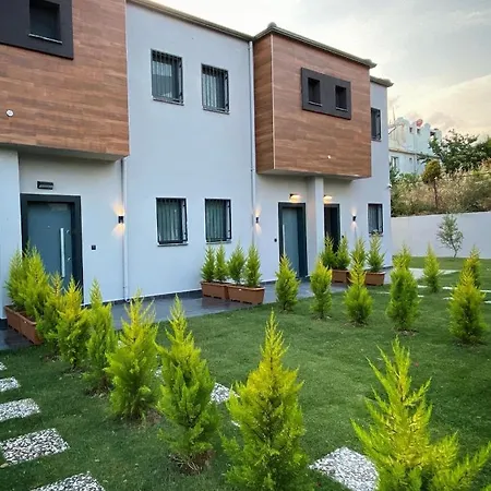 Karaaslan Group Vakantiehuis Kuşadası