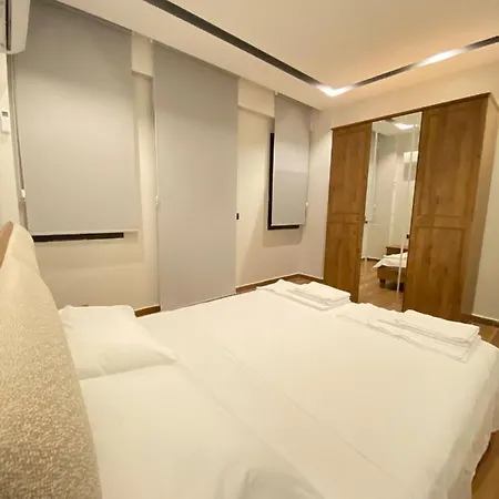 Vakantiehuis Karaaslan Group *