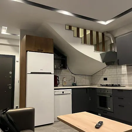 Karaaslan Group Tatıl Evlerı