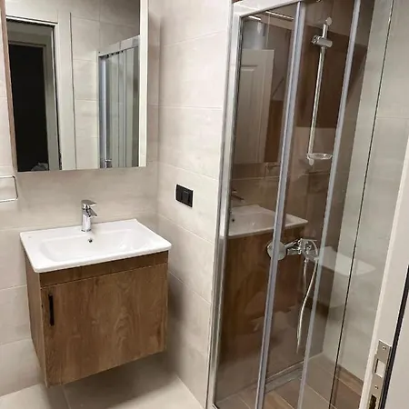 Feriehus Karaaslan Group