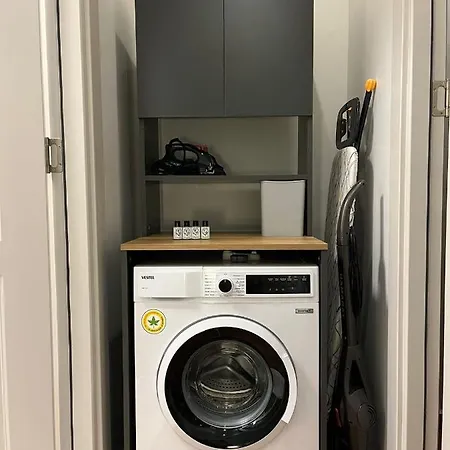 Semesterbostad Karaaslan Group