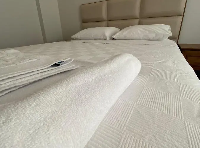 Karaaslan Group Holiday home