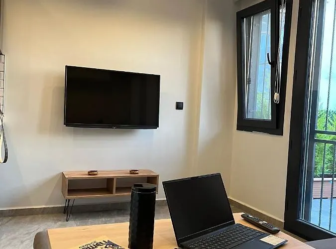 Karaaslan Group Holiday home *