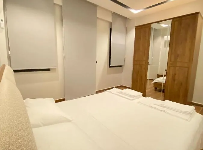 Holiday home Karaaslan Group *