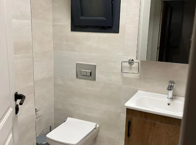 Karaaslan Group Holiday home