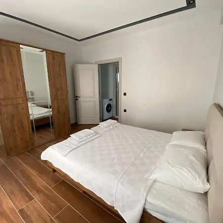 Karaaslan Group Prázdninový dům *